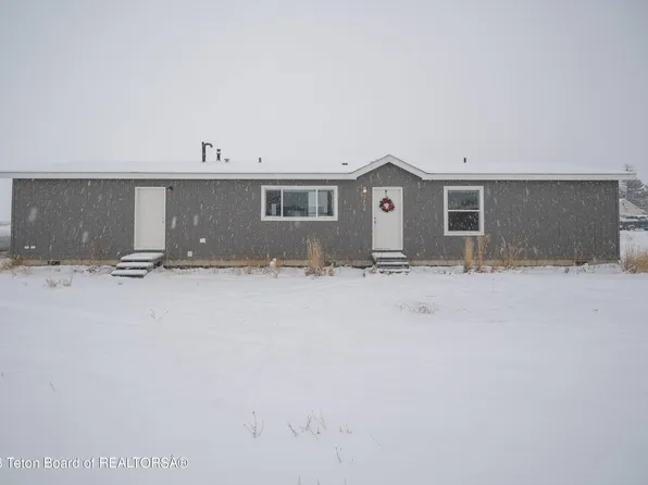 3050 Jackson Ave, Tetonia, ID 83452