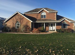 375 N Elk Ridge Dr, Elk Ridge, UT 84651