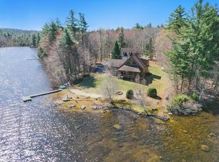 44 Auclair Rd, Middleton, NH 03887