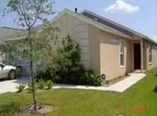 10321 Lakeside Vista Dr, Riverview, FL 33569
