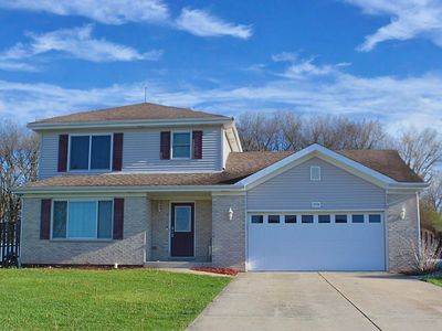 5534 Malibu Dr, Lowell, IN, 46356