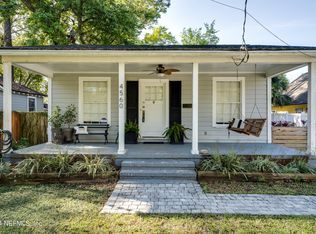 4560 Royal Ave, Jacksonville, FL 32205