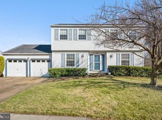 2 Utica Rd, Marlton, NJ 08053