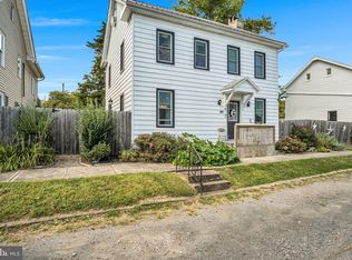 408 Market St, Liverpool, PA 17045