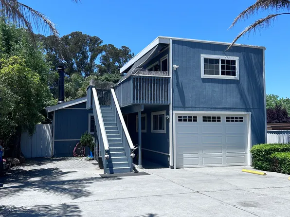 1159 7th Ave #A, Santa Cruz, CA 95062