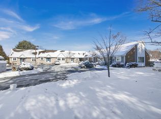 202 Wyndemere Ct #202, South Windsor, CT 06074