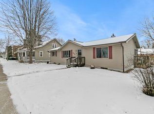 614 West Pleasant Street, Portage, WI 53901