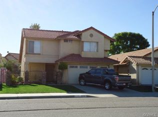 773 Citrus Ave, Perris, CA 92571