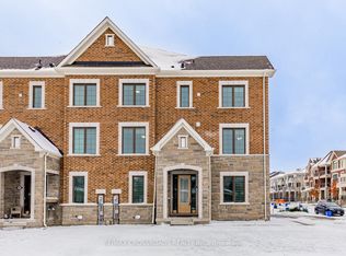 288 Beaverbrae Dr, Markham, ON L6C 3L1