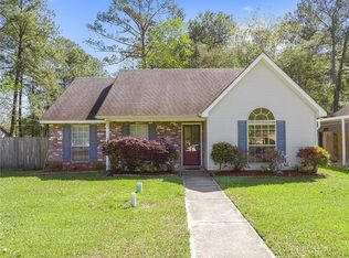 70320 3rd St, Covington, LA 70433