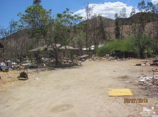 9503 Rose Eden Dr, Morongo Valley, CA 92256