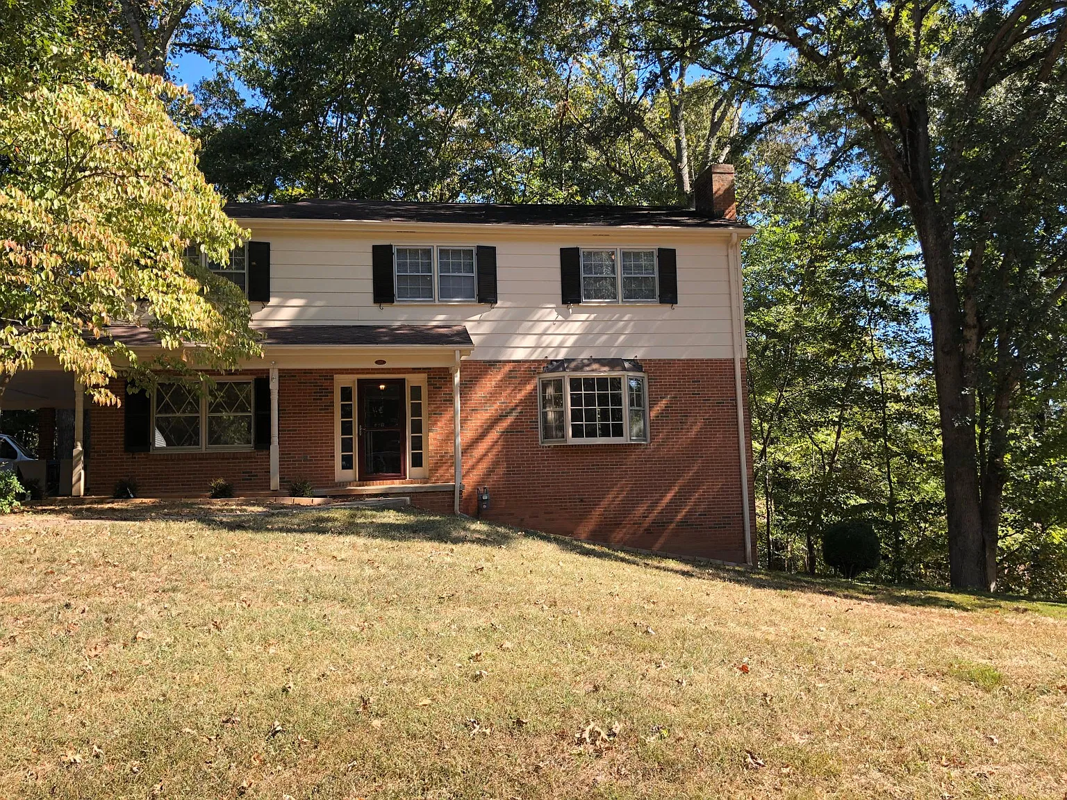 5201 Wedgewood Rd — Photo 3