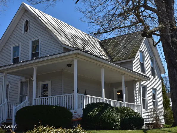 105 E Main St, Millville, PA 17846