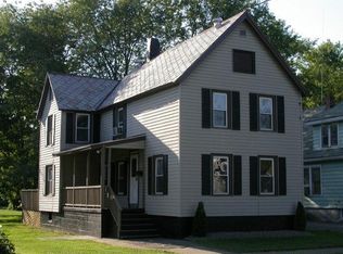 317 North St, Oneida, NY 13421