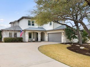 511 Hurst Creek Rd, Lakeway, TX 78734