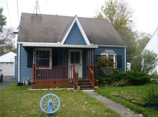 524 Woodward Ave, North Tonawanda, NY
