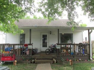 2908 S Vine St, Muncie, IN 47302
