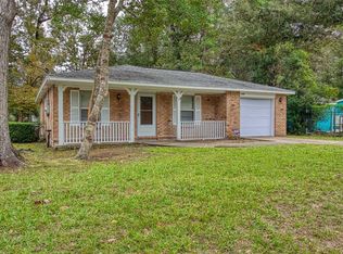 1307 Denison Ave, Cleveland, TX 77327