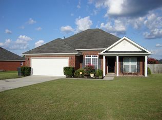 904 Niagra Fls, Grovetown, GA 30813