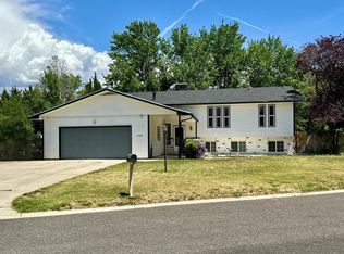 744 Centauri Dr, Grand Junction, CO 81506