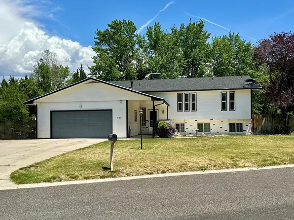 744 Centauri Dr, Grand Junction, CO 81506