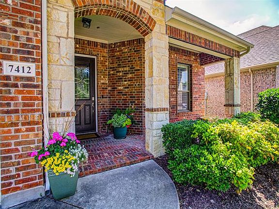 3rd image of 7412 River Rock Ln
