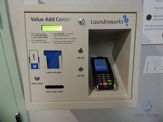 Rented by Gypsy Housing LLC | media 142