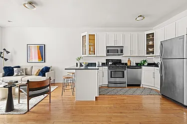 963 Kent Avenue, #D2