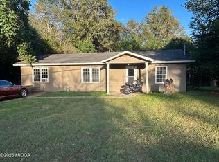 4564 Brookhaven Rd, Macon, GA 31206