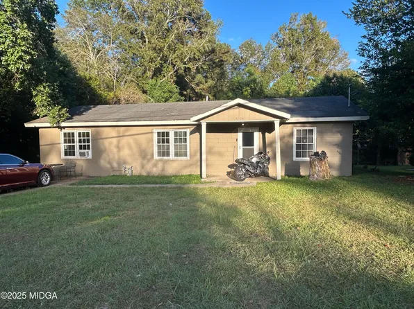 4564 Brookhaven Rd, Macon, GA 31206