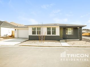 2441 Wolf Willow Ct, Reno, NV 89506