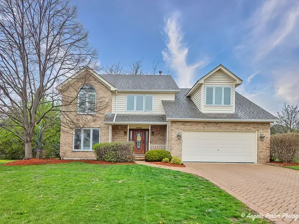 24982 W Nicklaus Way, Antioch, IL 60002