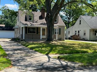 3937 Sylvia Ln, Youngstown, OH