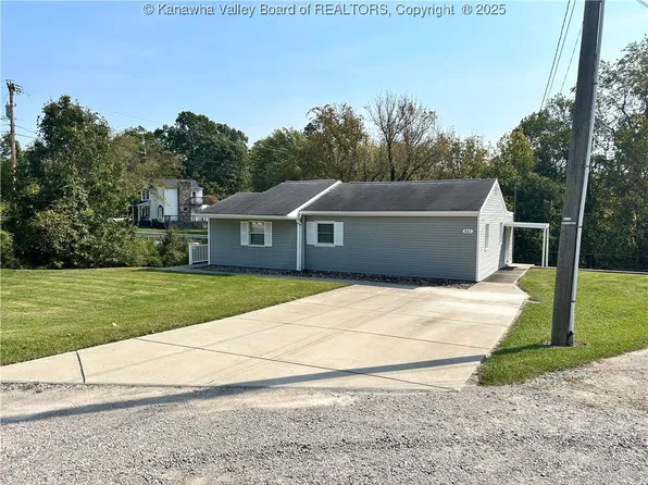 851 Ruthdale Rd, South Charleston, WV 25309