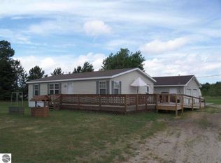 2305 Ski Run Rd, Mancelona, MI 49659
