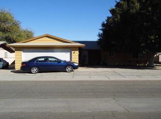 1717 S Pendergast Ave, Yuma, AZ 85364