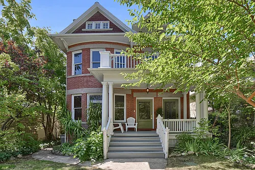 321 N East St S #321 Photo 1
