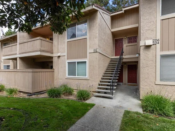 210 Damsen Dr, San Jose, CA 95116