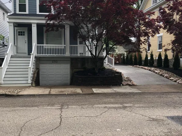 2713 Griffiths Ave APT 4, Cincinnati, OH 45208