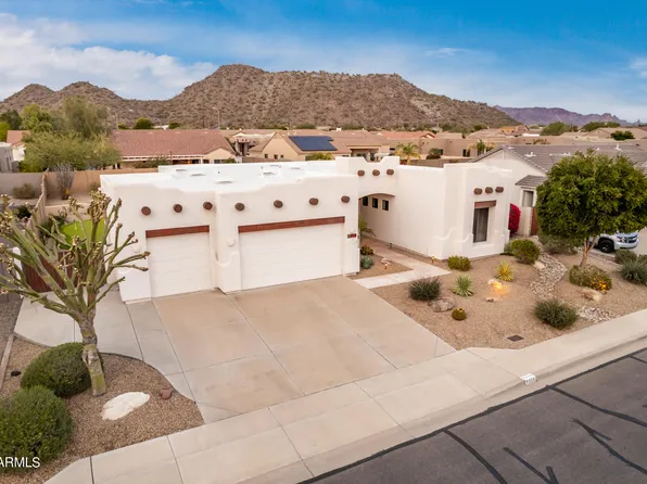 9528 E GLENCOVE Street, Mesa, AZ 85207