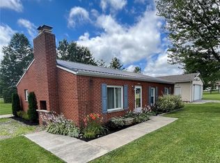 1397 Brandy Ln, West Salem, OH 44287