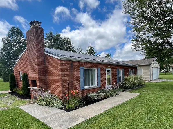 1397 Brandy Ln, West Salem, OH 44287