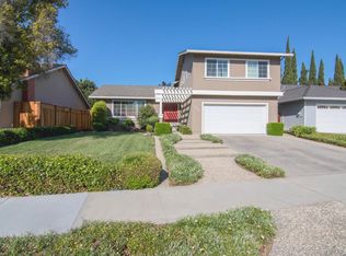 4366 Thousand Oaks Dr, San Jose, CA 95136