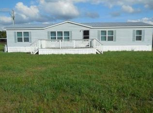 9700 Luther Beck Rd, Hastings, FL 32145