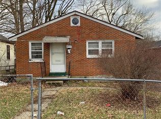 4412 Greenwich Village Ave, Dayton, OH 45406