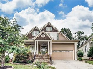 10720 Tradition View Dr, Charlotte, NC 28269