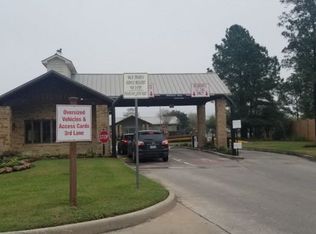 2906 Legends Ranch Dr, Spring, TX 77386