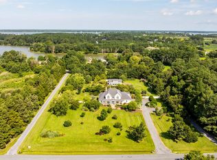 26604 E Bonfield Rd, Oxford, MD 21654