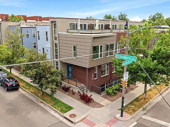 3rd image of 4400 W 46th Avenue #101