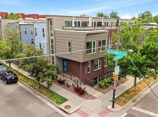 4400 W 46th Ave UNIT 101, Denver, CO 80212